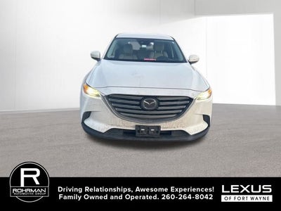 2019 Mazda Mazda CX-9 Touring