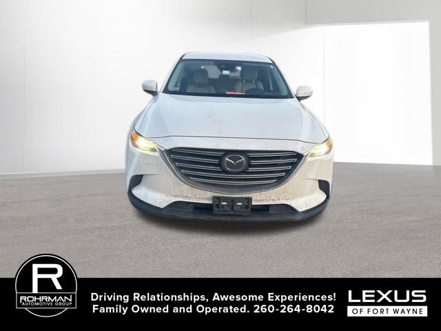 2019 Mazda Mazda CX-9 Touring