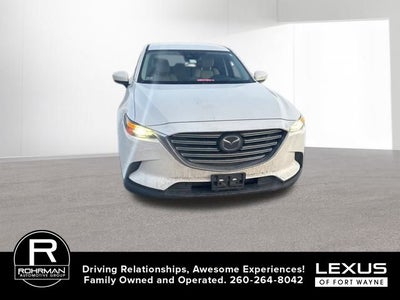 2019 Mazda Mazda CX-9 Touring