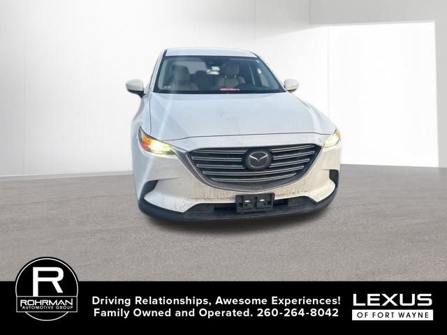 2019 Mazda Mazda CX-9 Touring