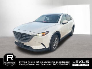 2019 Mazda Mazda CX-9 Touring