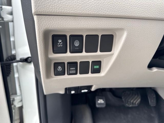 2018 Nissan Rogue Sport SL