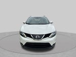 2018 Nissan Rogue Sport SL
