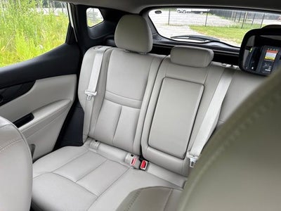 2018 Nissan Rogue Sport SL