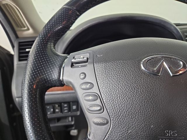 2010 INFINITI M35 Base