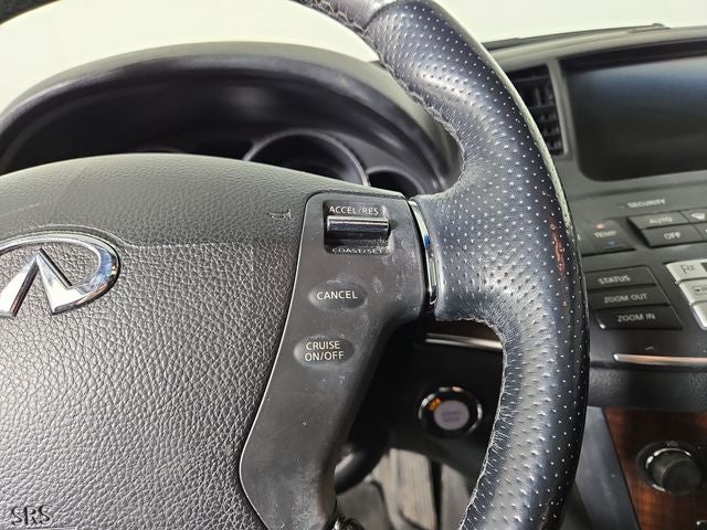 2010 INFINITI M35 Base
