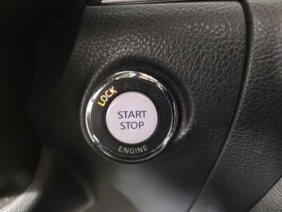 2010 INFINITI M35 Base