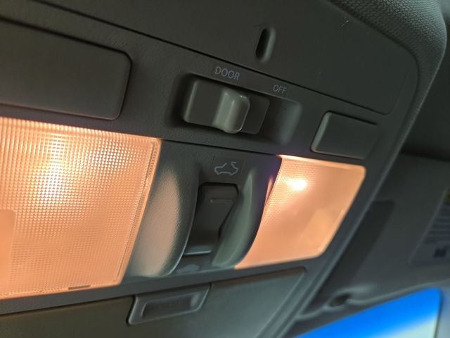 2010 INFINITI M35 Base