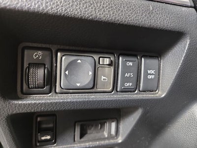 2010 INFINITI M35 Base