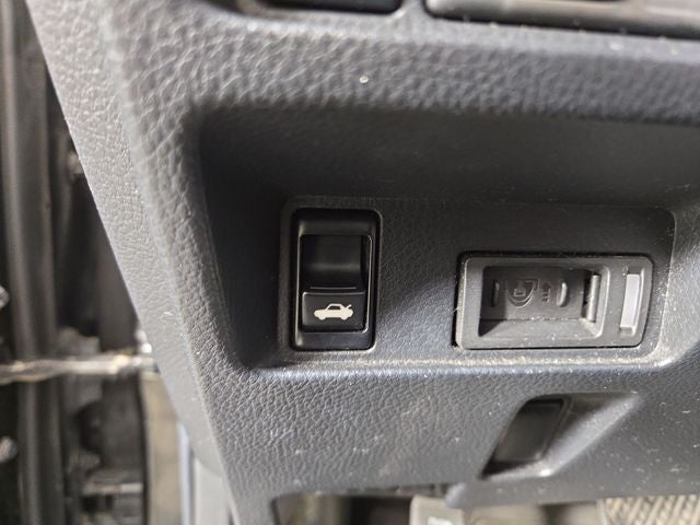 2010 INFINITI M35 Base