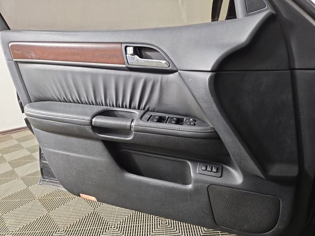 2010 INFINITI M35 Base