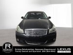 2010 INFINITI M35 Base