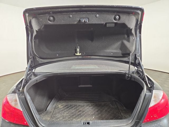 2010 INFINITI M35 Base