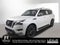 2022 Nissan Armada Platinum