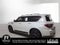 2022 Nissan Armada Platinum