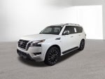 2022 Nissan Armada Platinum