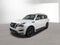 2022 Nissan Armada Platinum