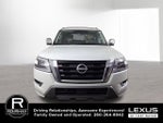2022 Nissan Armada Platinum