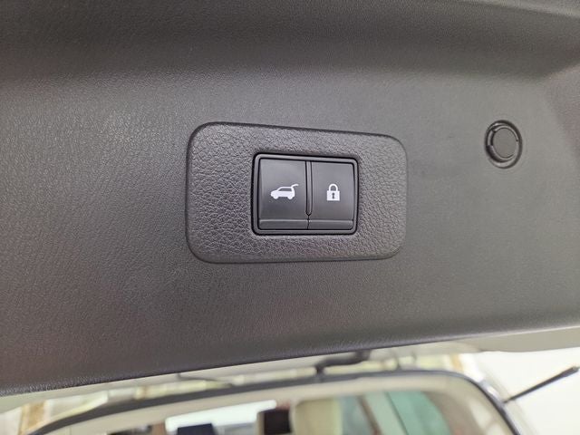 2022 Nissan Armada Platinum