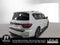 2022 Nissan Armada Platinum