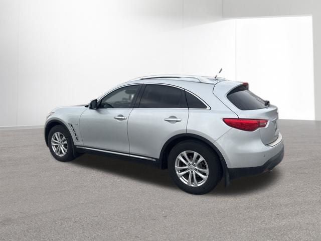 2014 INFINITI QX70 Base