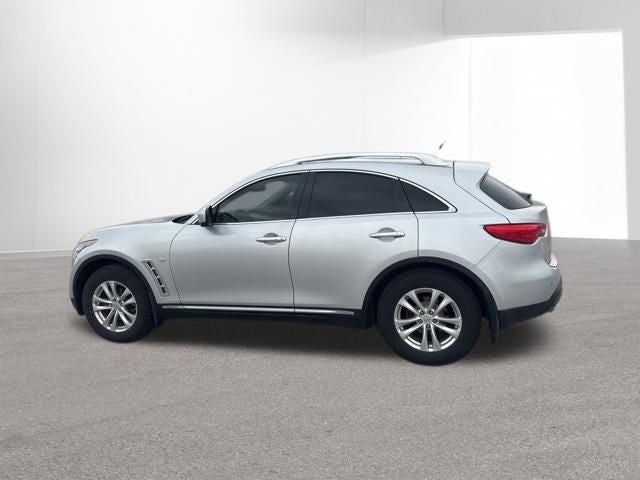 2014 INFINITI QX70 Base