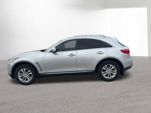 2014 INFINITI QX70 Base