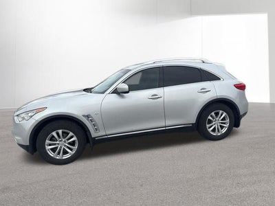 2014 INFINITI QX70 Base