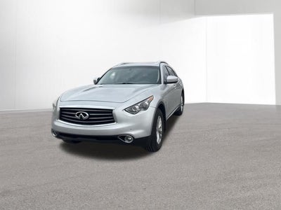 2014 INFINITI QX70 Base