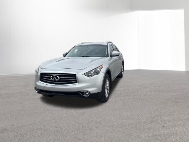 2014 INFINITI QX70 Base