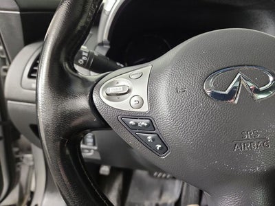 2014 INFINITI QX70 Base