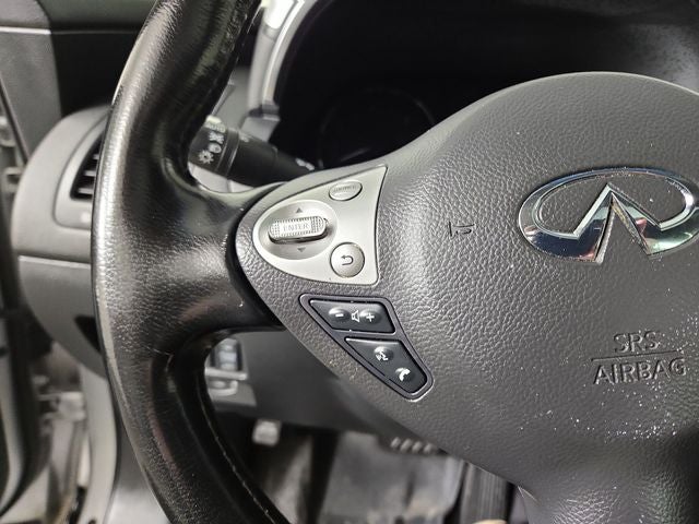 2014 INFINITI QX70 Base