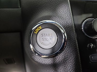 2014 INFINITI QX70 Base