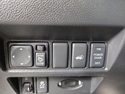 2014 INFINITI QX70 Base
