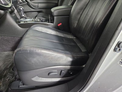 2014 INFINITI QX70 Base