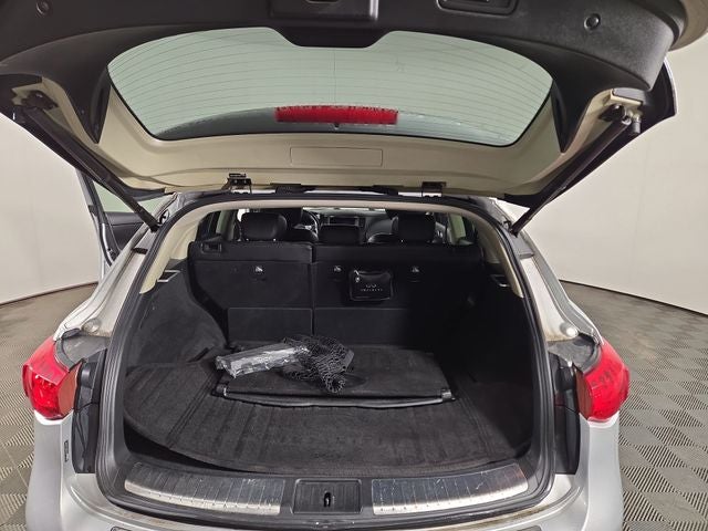 2014 INFINITI QX70 Base