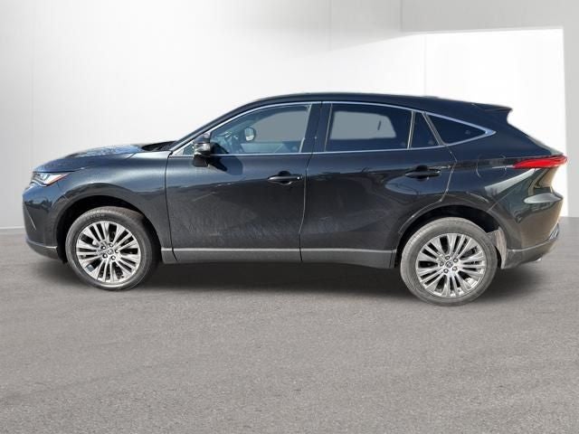 2023 Toyota Venza LE