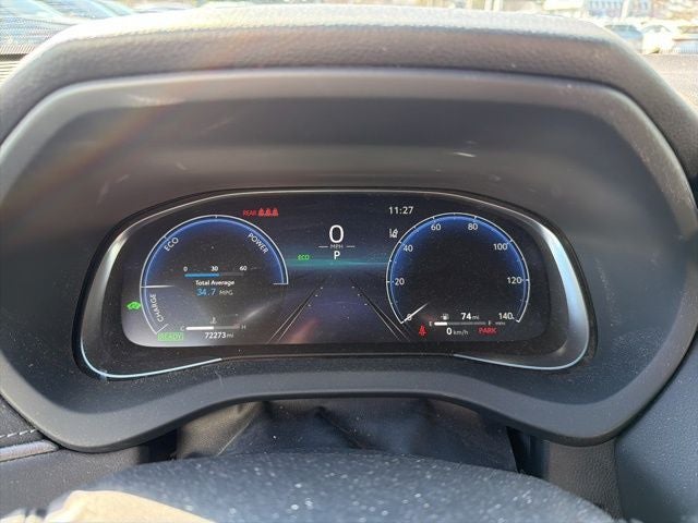 2023 Toyota Venza LE