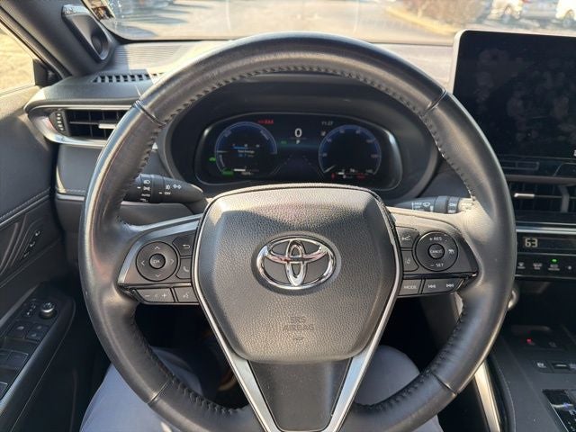 2023 Toyota Venza LE