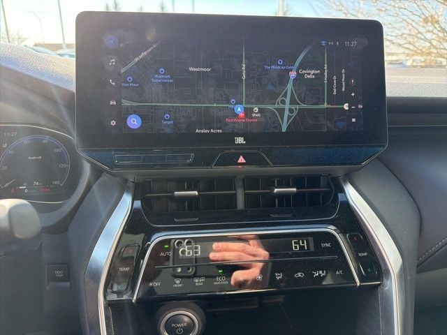 2023 Toyota Venza LE