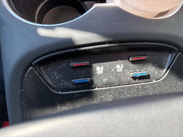 2023 Toyota Venza LE