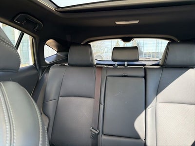 2023 Toyota Venza LE