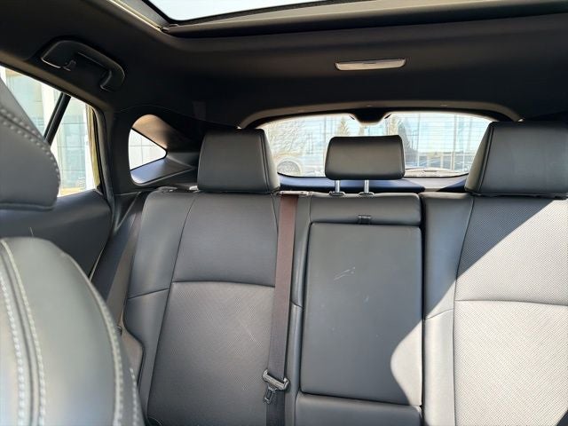 2023 Toyota Venza LE