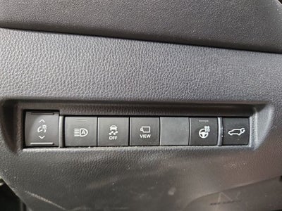 2023 Toyota Venza Limited