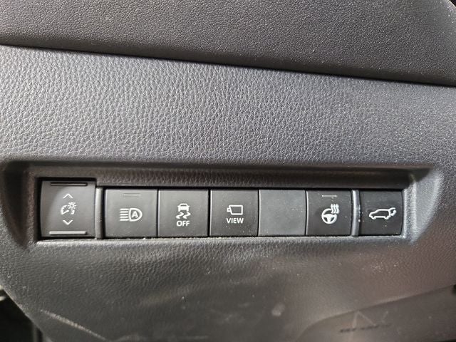 2023 Toyota Venza Limited