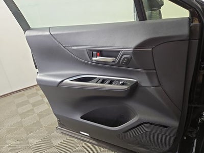 2023 Toyota Venza Limited