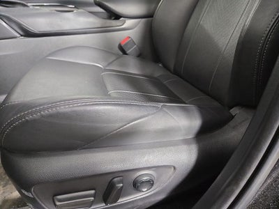 2023 Toyota Venza Limited