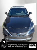 2023 Toyota Venza LE