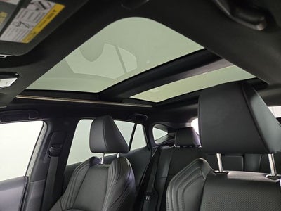 2023 Toyota Venza Limited