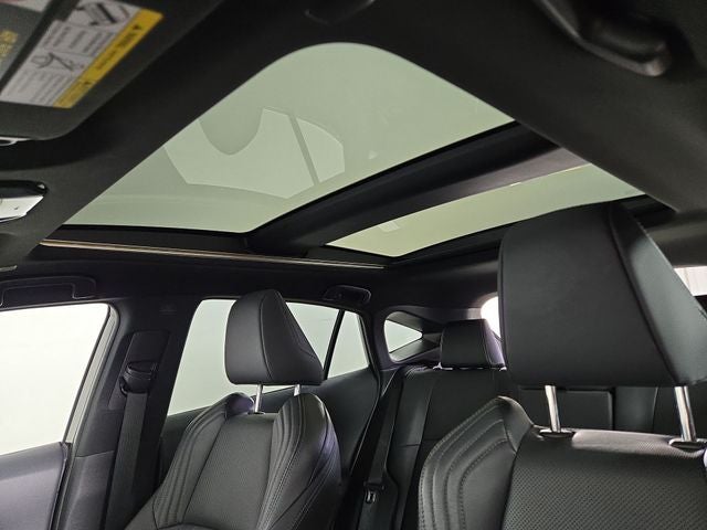 2023 Toyota Venza Limited